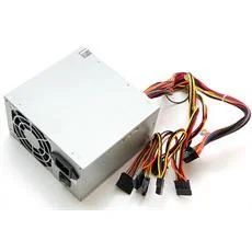 Лот: 4717265. Фото: 1. Блок питания 400w Velton 80mm... Корпуса, блоки питания