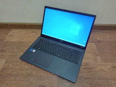 Лот: 22636906. Фото: 1. 15.6" Ноутбук Acer Extensa 15... Ноутбуки