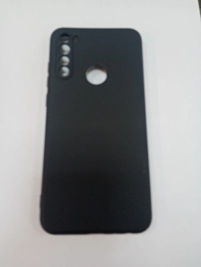 Лот: 17931170. Фото: 1. Защитный чехол Xiaomi Redmi Note... Чехлы, бамперы