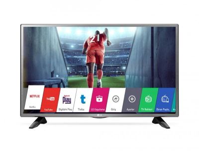 Лот: 9866167. Фото: 1. Продам Новый Телевизор LED 43... Телевизоры