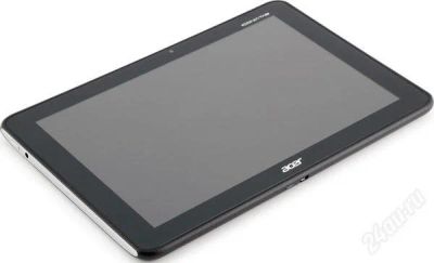 Лот: 2612111. Фото: 1. Продам планшет Acer Iconia Tab... Планшеты