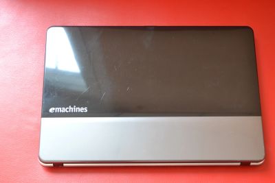Лот: 19155151. Фото: 1. Ноутбук Emachines E440-1202. Ноутбуки