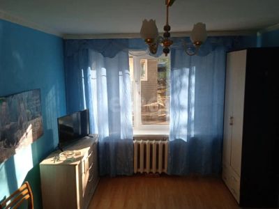 Лот: 25353776. Фото: 1. квартира , Красноярск улица Курчатова... Квартиры, студии
