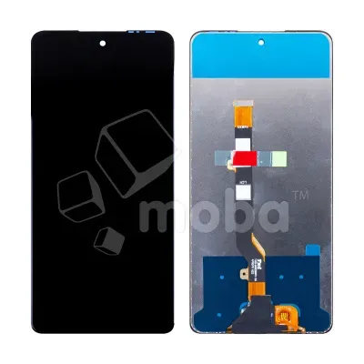 Лот: 22573770. Фото: 1. Дисплей для Tecno Pova 5 Pro 5G... Дисплеи, дисплейные модули, тачскрины