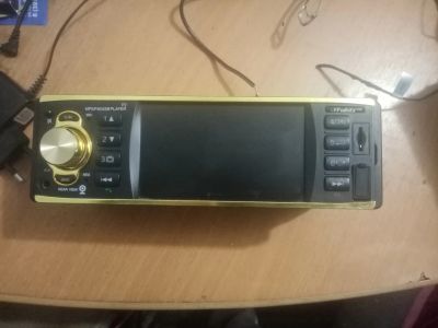 Лот: 18039024. Фото: 1. Классная музыка для авто!. Автомагнитолы