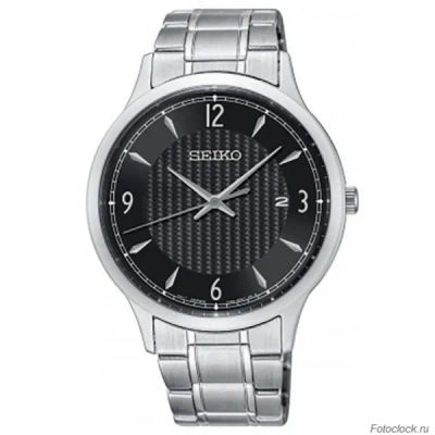 Лот: 21238439. Фото: 1. Наручные часы Seiko SGEH81 / SGEH81P1. Оригинальные наручные часы