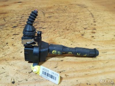 Лот: 18536342. Фото: 1. Катушка зажигания Bmw 320 E46... Электрооборудование