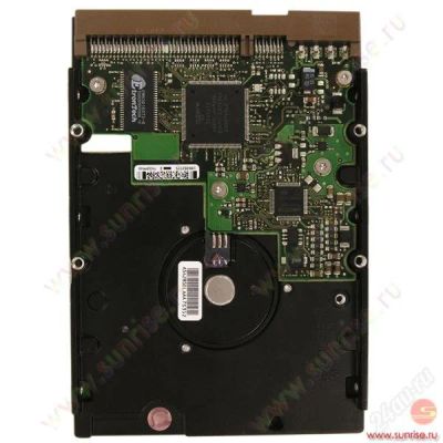 Лот: 2090774. Фото: 1. Жёсткий диск Seagate ST340014A... Жёсткие диски (HDD)