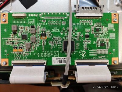 Лот: 23960826. Фото: 1. PD6754A5A-V1.0 tv Dexp U50G8000QG... Запчасти для телевизоров, видеотехники, аудиотехники