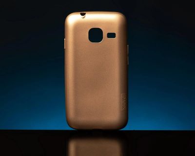 Лот: 19916004. Фото: 1. Кейс X-Level Fib Color для Samsung... Чехлы, бамперы