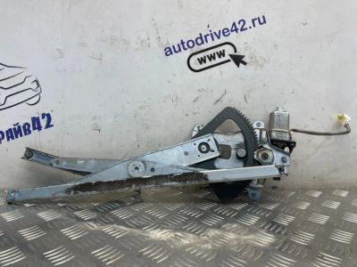 Лот: 23276281. Фото: 1. стеклоподъемный механизм Chevrolet... Двигатель и элементы двигателя