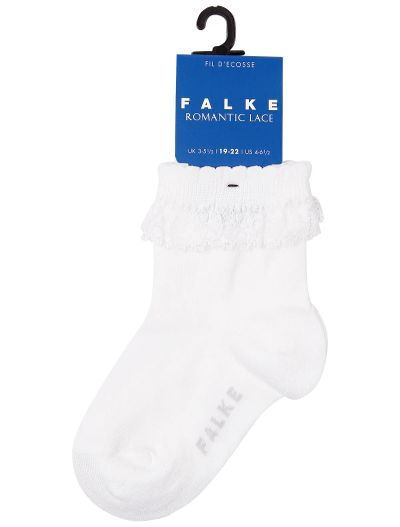 Лот: 22105012. Фото: 1. Носки FALKE. Носки, колготки