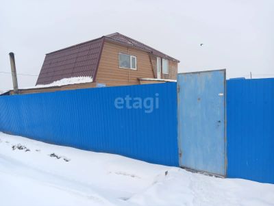 Лот: 25290798. Фото: 1. 5-комн. и более дом , ДНТ Терентьевское-2... Дома