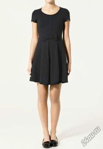 Лот: 7625048. Фото: 1. Платье zara Новое. Платья