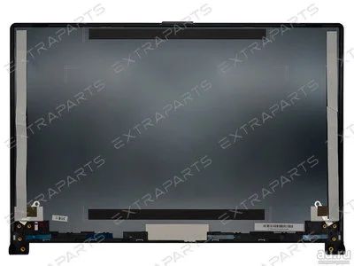 Лот: 18014322. Фото: 1. Крышка матрицы для MSI Modern... Корпуса, блоки питания