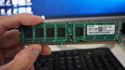 Лот: 14531155. Фото: 1. Память DDR3 Kingmax 2gb. Оперативная память