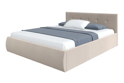 Лот: 24655433. Фото: 1. Каркас кровати Hoff Mila. Кровати