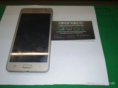 Лот: 15302922. Фото: 1. Смартфон Samsung SM-G531 Galaxy... Смартфоны