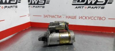 Лот: 17268212. Фото: 1. Стартер Nissan Bluebird Sylphy... Электрооборудование