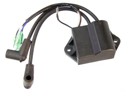 Лот: 21364781. Фото: 1. Коммутатор Suzuki DT20 / DT25... Запчасти для лодок, катеров, лодочных моторов