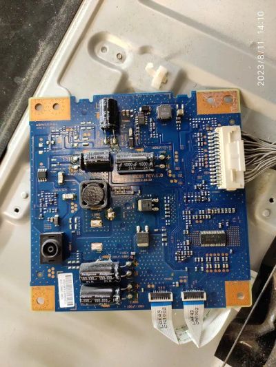 Лот: 20675994. Фото: 1. 15STM6S-ABC01 tv Sony KDL-43W805C... Запчасти для телевизоров, видеотехники, аудиотехники