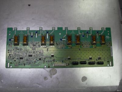 Лот: 13798352. Фото: 1. V225-4XX Toshiba 26SLDT3R. Печатные платы