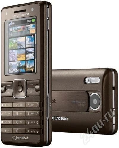 Лот: 435893. Фото: 1. обмен: SE k770i, возможна продажа... Кнопочные мобильные телефоны