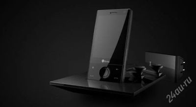 Лот: 890728. Фото: 1. HTC Touch Diamond 3700. Смартфоны