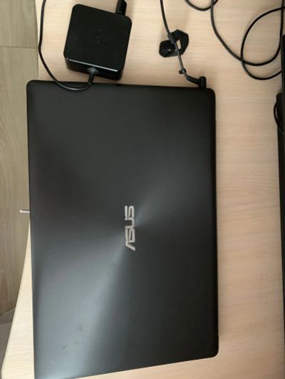 Лот: 15536915. Фото: 1. ноутбук asus. Ноутбуки