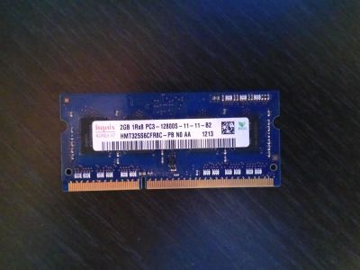 Лот: 11267782. Фото: 1. Оперативная память so-dimm ddr3... Оперативная память