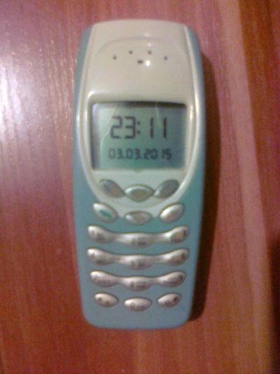 Лот: 5175103. Фото: 1. nokia 3410. Кнопочные мобильные телефоны