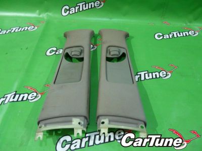 Лот: 10542366. Фото: 1. обшивка салона toyota mark ii... Салон
