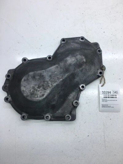Лот: 20376910. Фото: 1. Крышка КПП Toyota Corolla Ceres... Трансмиссия