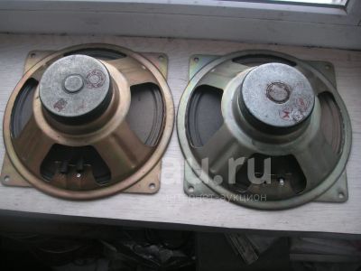 Лот: 25717735. Фото: 1. Динамик 4гд-35. Динамики