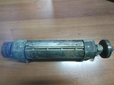 Лот: 19577656. Фото: 1. Вал в сборе, электромотор, стол... Электроинструмент
