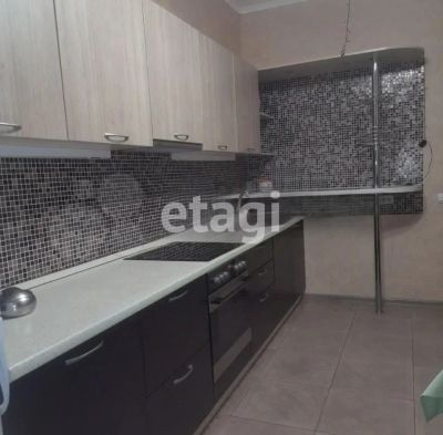 Лот: 24690219. Фото: 1. Продам 1-комн. кв. 41 кв.м. Красноярск... Квартиры, студии