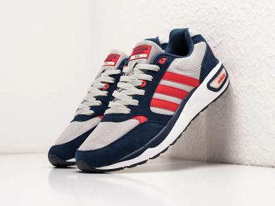 Лот: 24975617. Фото: 1. Кроссовки Adidas Cloudfoam 8TIS. Кеды, кроссовки, слипоны