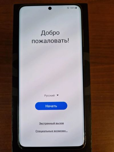 Лот: 19311874. Фото: 1. Samsung Galaxy S20. Смартфоны