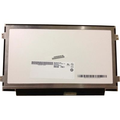 Лот: 17243303. Фото: 1. Матрица LED для ноутбука 10.1... Матрицы для дисплея