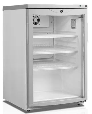 Лот: 22158698. Фото: 1. Холодильный шкаф Tefcold BC85... Холодильники, морозильные камеры