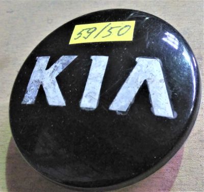 Лот: 16145193. Фото: 1. Колпачок для литого диска KIA... Колпаки