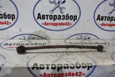 Лот: 21718484. Фото: 1. тяга продольная Kia Spectra SD. Ходовая, подвеска, рулевое управление