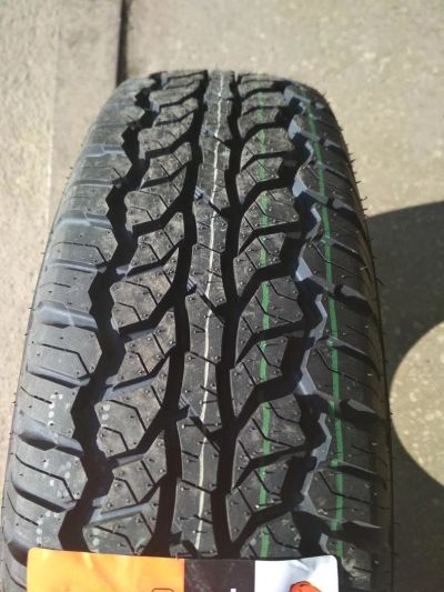 Лот: 11083905. Фото: 1. 185/75R16C 104/102S PowerTrac... Шины