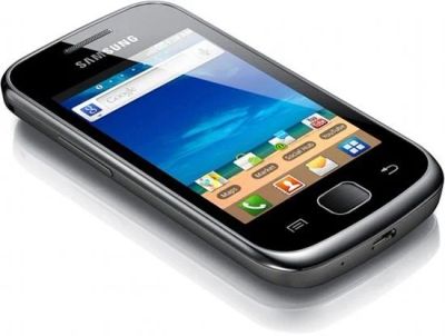 Лот: 3524711. Фото: 1. Продам смартфон на андроиде Samsung... Смартфоны