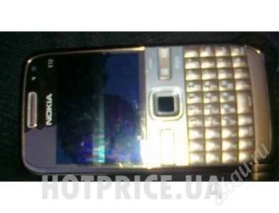 Лот: 1861703. Фото: 1. Nokia E72. Смартфоны