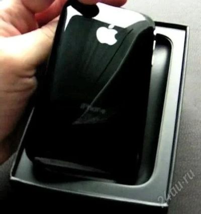 Лот: 1747562. Фото: 1. Продам iPhone 3g 32gb возможен... Кнопочные мобильные телефоны