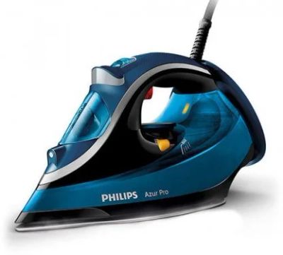 Лот: 9209995. Фото: 1. Утюг Philips GC4881. Утюги, парогенераторы, отпариватели