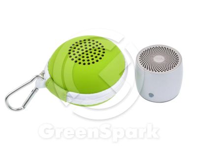 Лот: 16538715. Фото: 1. Колонка-Bluetooth VIXION A103... Портативные, беспроводные колонки
