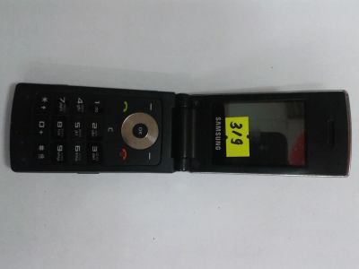 Лот: 6194277. Фото: 1. Сотовый телефон Samsung E210... Кнопочные мобильные телефоны