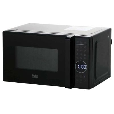 Лот: 25603886. Фото: 1. Микроволновая печь Beko MGC20130BB. Микроволновки, мини-печи